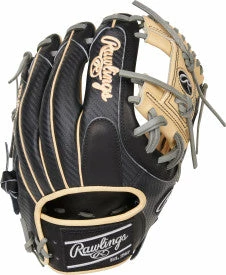 2023 RAWLINGS HEART OF THE HIDE HYPER SHELL 11.5" INFIELD GLOVE 3 2023 RAWLINGS HEART OF THE HIDE HYPER SHELL 11.5" INFIELD GLOVE