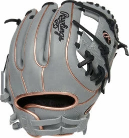 RAWLINGS LIBERTY ADVANCED 11.75" FASTPITCH GLOVE 3 RAWLINGS LIBERTY ADVANCED 11.75" FASTPITCH GLOVE