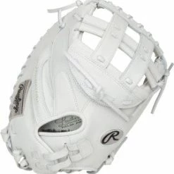 2023 RAWLINGS LIBERTY ADVANCED 34" CATCHER'S MITT
