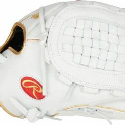 Rawlings 2022 LIBERTY ADVANCED 12.5" KEILANI RICKETTS SOFTBALL GLOVE -Hot Sale Baseball Gloves Store k6zrewhnovr7nf7wtg75