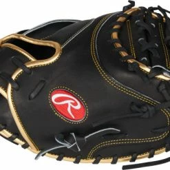 2022 RAWLINGS HEART OF THE HIDE 33.5" GARY SANCHEZ BASEBALL CATCHER'S MITT -Hot Sale Baseball Gloves Store kenugszeva8peym6x0ru