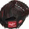 RAWLINGS R9 PRO TAPER SERIES 32" CATCHERS MITT -Hot Sale Baseball Gloves Store kpbnzczjpm0mgrdad00m