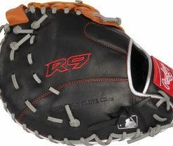 HAWAIIANHARDBALL RAWLINGS R9 COUNTOUR 12" FIRST BASE MITT -Hot Sale Baseball Gloves Store kpr1ta9wouoljkxrpeny