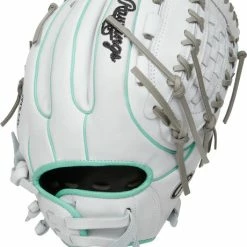RAWLINGS 2021 HEART OF THE HIDE KEILANI RICKETTS 12" SOFTBALL GLOVE
