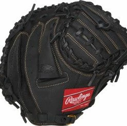RAWLINGS RENEGADE 31.5" CATCHER'S MITT