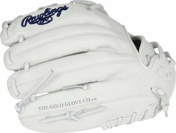 2022 RAWLINGS LIBERTY ADVANCED 12.25" SOFTBALL GLOVE 6 2022 RAWLINGS LIBERTY ADVANCED 12.25" SOFTBALL GLOVE - Image 4
