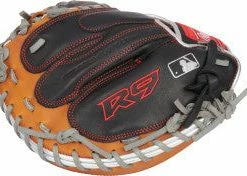 RAWLINGS R9 CONTOUR 32" CATCHER'S MITT -Hot Sale Baseball Gloves Store n7j9rxekf0ellcobveyf