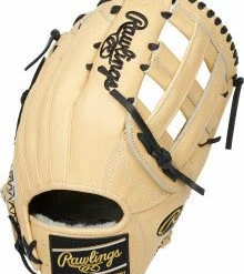 RAWLINGS PRO PREFERRED 12.75" OUTFIELD GLOVE