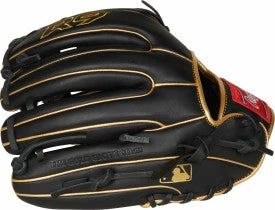 RAWLINGS R9 11.75" INFIELD GLOVE 6 RAWLINGS R9 11.75" INFIELD GLOVE - Image 4