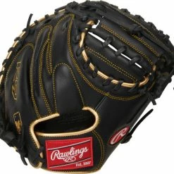 RAWLINGS R9 32.5" CATCHER'S MITT