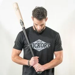 Old Hickory Bat Company F3 Stock -Hot Sale Baseball Gloves Store ohb f3 fungo style 2