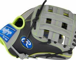 2023 RAWLINGS HEART OF THE HIDE 11.75" INFIELD GLOVE -Hot Sale Baseball Gloves Store otbboc5htht9rg7d0ird