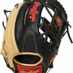 RAWLINGS 2021 11.5-INCH HEART OF THE HIDE R2G INFIELD GLOVE | CONTOUR FIT