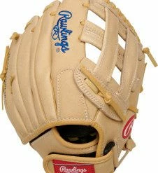 RAWLINGS SURE CATCH 10.5" KRIS BRYANT SIGNATURE YOUTH GLOVE