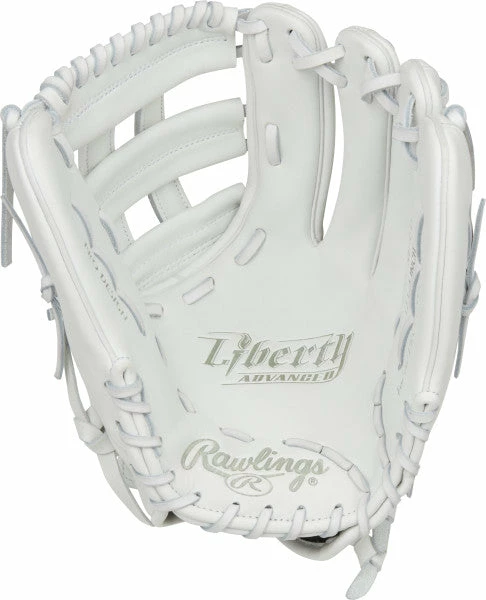 2022 RAWLINGS LIBERTY ADVANCED 12.25" SOFTBALL GLOVE 4 2022 RAWLINGS LIBERTY ADVANCED 12.25" SOFTBALL GLOVE - Image 2