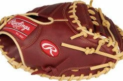 RAWLINGS SANDLOT 33" CATCHER'S MITT 10 RAWLINGS SANDLOT 33" CATCHER'S MITT -Hot Sale Baseball Gloves Store sby1cdvmbzogmltrnljx