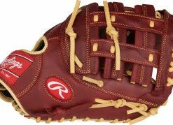 2022 RAWLINGS SANDLOT 12.5" FIRST BASE MITT -Hot Sale Baseball Gloves Store sf6fdkrizuocxpnpx4cu