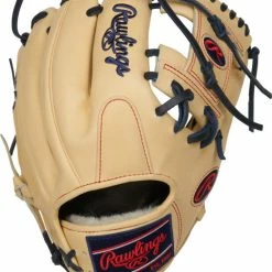 2022 RAWLINGS PRO PREFERRED 11.5" BASEBALL GLOVE