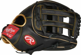RAWLINGS R9 11.75" INFIELD GLOVE 5 RAWLINGS R9 11.75" INFIELD GLOVE - Image 3