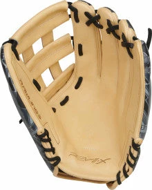 2022 RAWLINGS REV1X 12.75" OUTFIELD GLOVE 4 2022 RAWLINGS REV1X 12.75" OUTFIELD GLOVE - Image 2