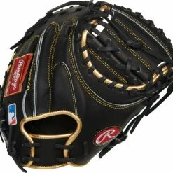 2022 RAWLINGS HEART OF THE HIDE 33.5" GARY SANCHEZ BASEBALL CATCHER'S MITT