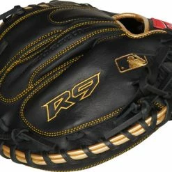 RAWLINGS R9 32.5" CATCHER'S MITT -Hot Sale Baseball Gloves Store uavgrgerymw6sol8sxyr