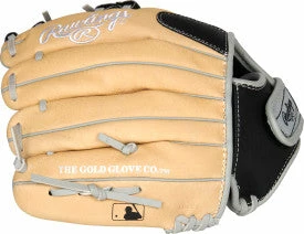 RAWLINGS SURE CATCH 11" YOUTH BASEBALL GLOVE 6 RAWLINGS SURE CATCH 11" YOUTH BASEBALL GLOVE - Image 4