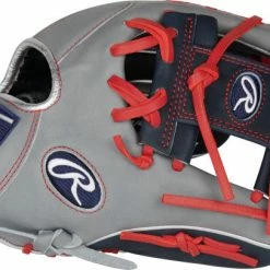 2022 RAWLINGS HEART OF THE HIDE R2G 11.75" INFIELD GLOVE, FRANCISCO LINDOR PATTERN -Hot Sale Baseball Gloves Store unfa02dqhgfn91oxz4k1