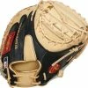2022 RAWLINGS HEART OF THE HIDE HYPER SHELL 34" BASEBALL CATCHER'S MITT -Hot Sale Baseball Gloves Store uqfj5htavju445id97fs