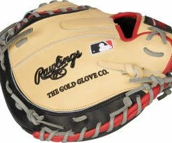 RAWLINGS HEART OF THE HIDE R2G 33" CATCHER'S MITT -Hot Sale Baseball Gloves Store uzladctixthnxh6ib19f