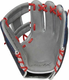 2022 RAWLINGS REV1X 11.5" INFIELD GLOVE 4 2022 RAWLINGS REV1X 11.5" INFIELD GLOVE - Image 2