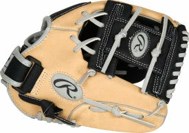 RAWLINGS SURE CATCH 11" YOUTH BASEBALL GLOVE 5 RAWLINGS SURE CATCH 11" YOUTH BASEBALL GLOVE - Image 3