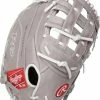 RAWLINGS R9 12.5" FASTPITCH FIRST BASE MITT -Hot Sale Baseball Gloves Store xhyavdy3f8zigkfymmpc