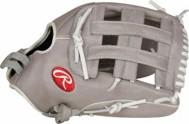 RAWLINGS R9 13" FASTPITCH OUTFIELD GLOVE 5 RAWLINGS R9 13" FASTPITCH OUTFIELD GLOVE - Image 3