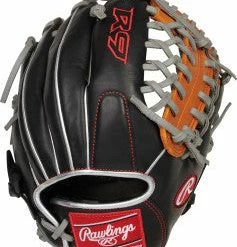 RAWLINGS R9 CONTOUR 11.5" OUTFIELD GLOVE