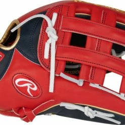 2022 RAWLINGS PRO PREFERRED 12.75" RONALD ACUNA OUTFIELD BASEBALL GLOVE 8 2022 RAWLINGS PRO PREFERRED 12.75" RONALD ACUNA OUTFIELD BASEBALL GLOVE -Hot Sale Baseball Gloves Store zjy0exadsgaendnqv51r