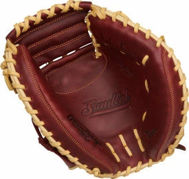 RAWLINGS SANDLOT 33" CATCHER'S MITT 6 RAWLINGS SANDLOT 33" CATCHER'S MITT - Image 2